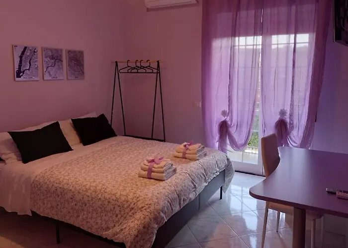 Affittacamere Iria Pomigliano d'Arco