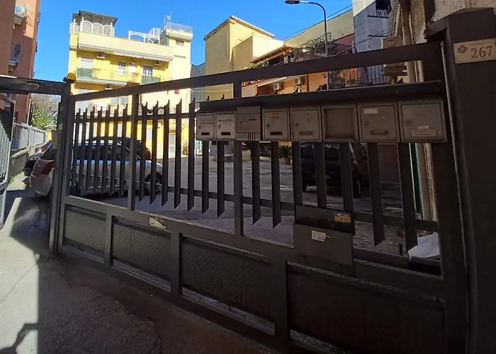 Affittacamere Iria Pomigliano d'Arco